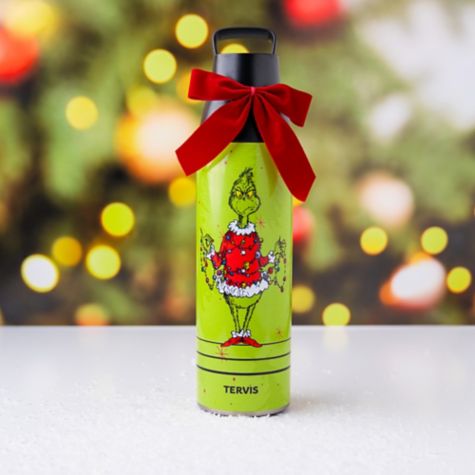 Dr. Seuss™: Grinch - Grinchy Gleam