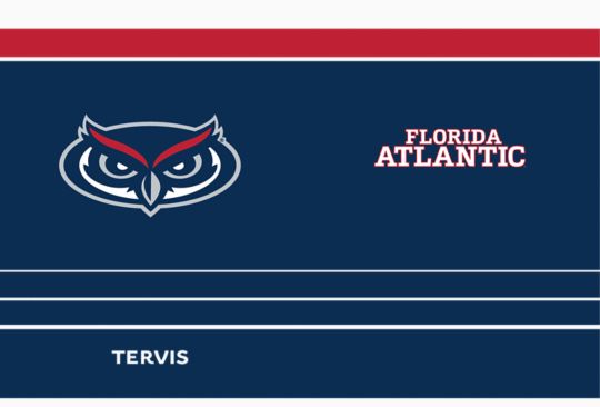 FAU Owls - MVP