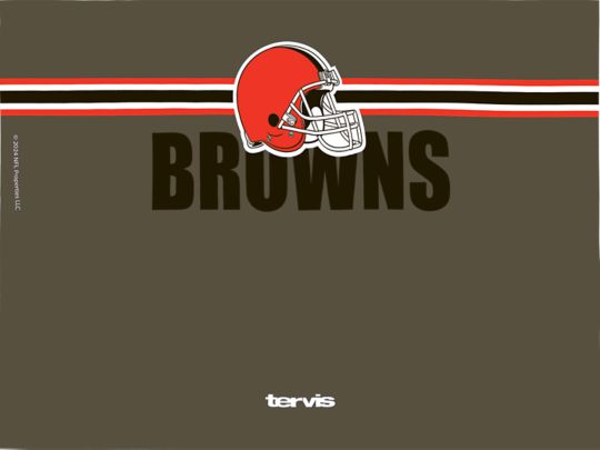 NFL® Cleveland Browns - Go The Distance