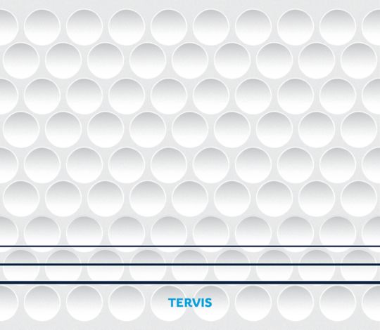Golf Ball Texture