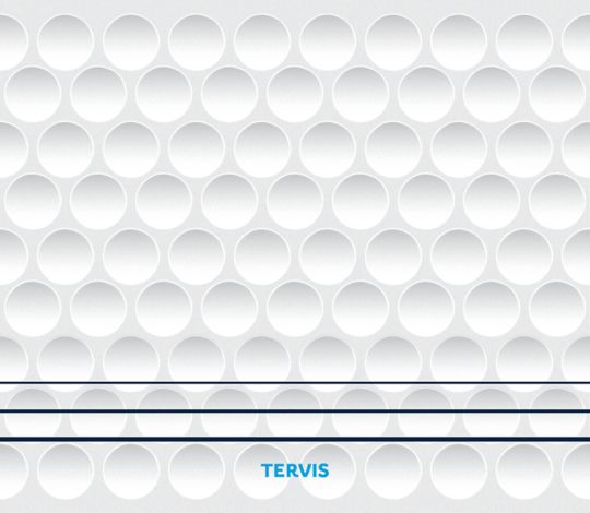 Golf Ball Texture