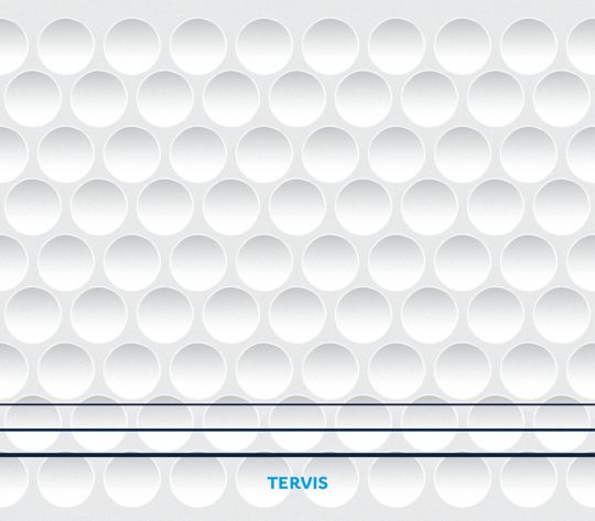 Golf Ball Texture