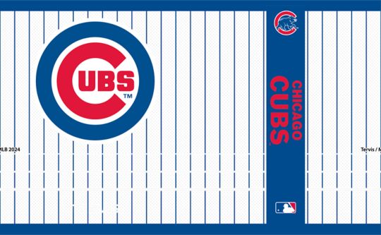 MLB™ Chicago Cubs™ - Pinstripes