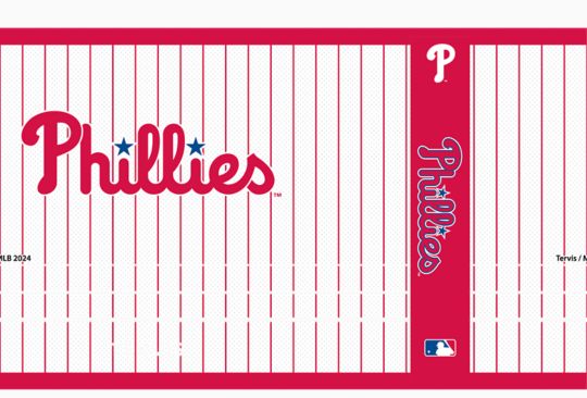 MLB™ Philadelphia Phillies™ - Pinstripes
