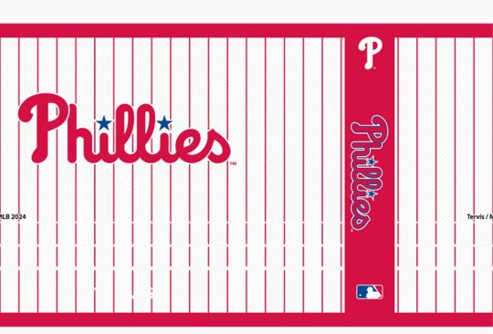 MLB™ Philadelphia Phillies™ - Pinstripes