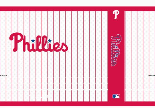 MLB™ Philadelphia Phillies™ - Pinstripes