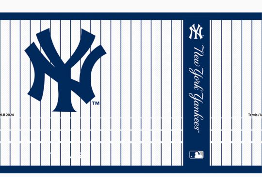 MLB™ New York Yankees™ - Pinstripes