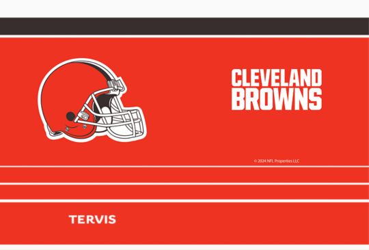 NFL® Cleveland Browns - MVP