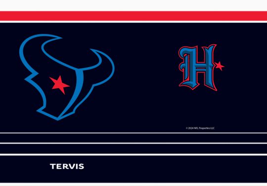 NFL&reg; Houston Texans - MVP