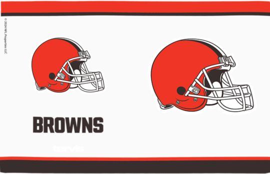 NFL&reg; Cleveland Browns - Tradition