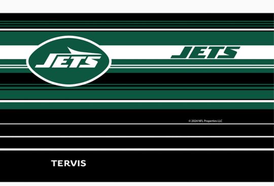 NFL® New York Jets - Hype Stripes