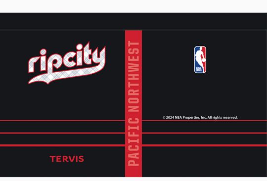 NBA® Portland Trail Blazers - City Edition 2024