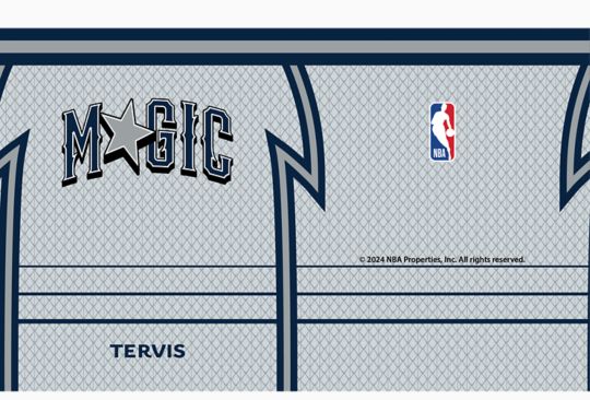 NBA® Orlando Magic - City Edition 2024