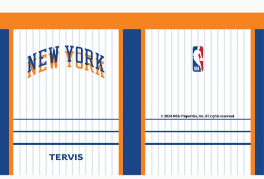 NBA® New York Knicks - City Edition 2024