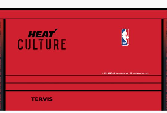 NBA® Miami Heat - City Edition 2024