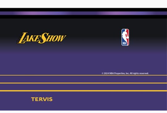 NBA® Los Angeles Lakers - City Edition 2024