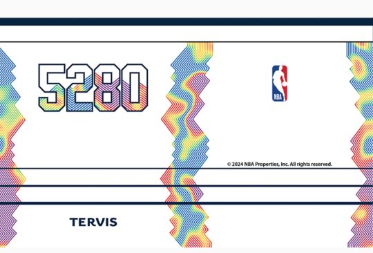 NBA® Denver Nuggets - City Edition 2024