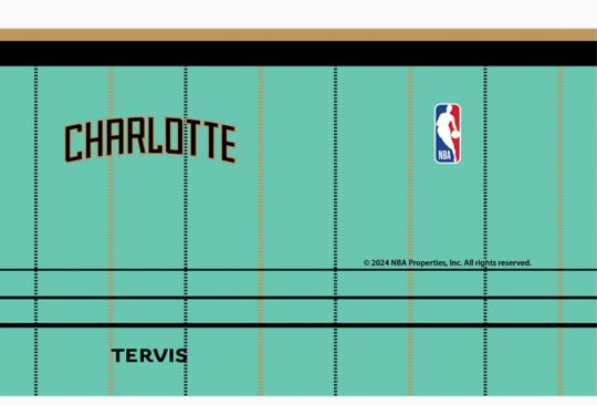 NBA® Charlotte Hornets - City Edition 2024