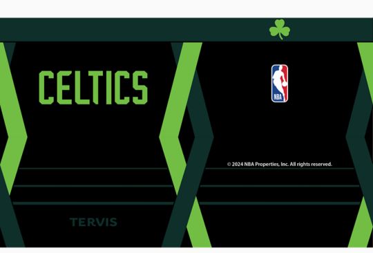 NBA® Boston Celtics - City Edition 2024