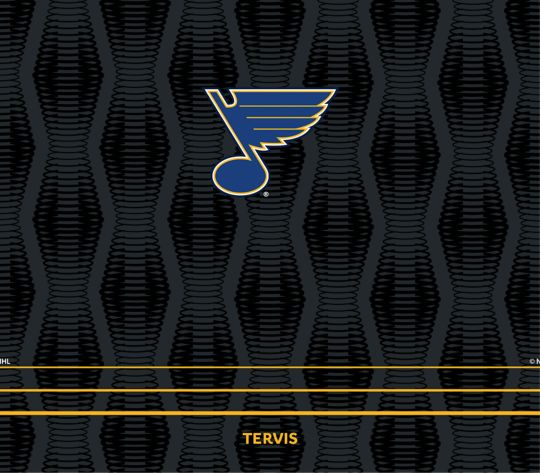 NHL® St. Louis Blues® - Full Speed