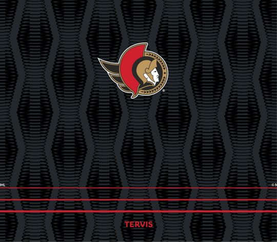 NHL® Ottawa Senators® - Full Speed