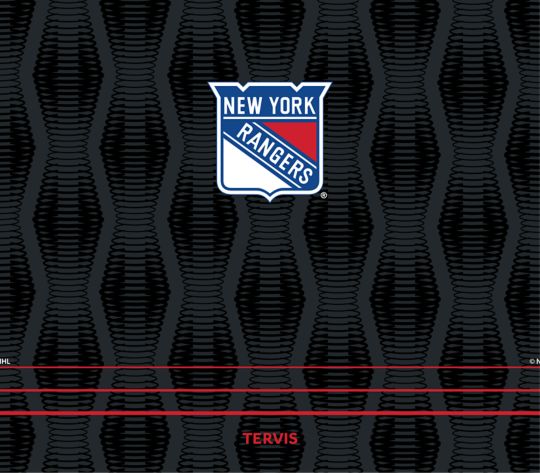 NHL® New York Rangers® - Full Speed