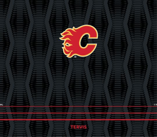 NHL® Calgary FLames® - Full Speed