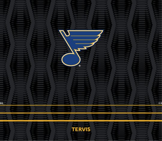 NHL® St. Louis Blues® - Full Speed