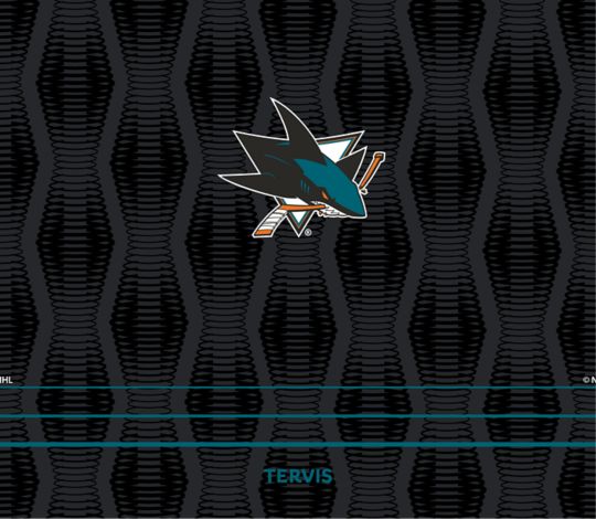 NHL® San Jose Sharks® - Full Speed