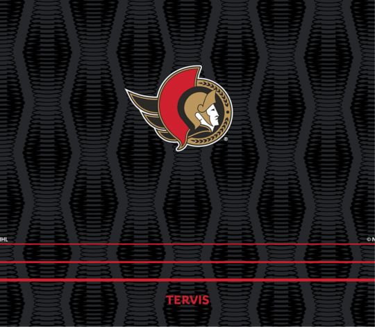 NHL® Ottawa Senators® - Full Speed