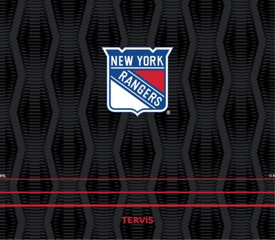 NHL® New York Rangers® - Full Speed