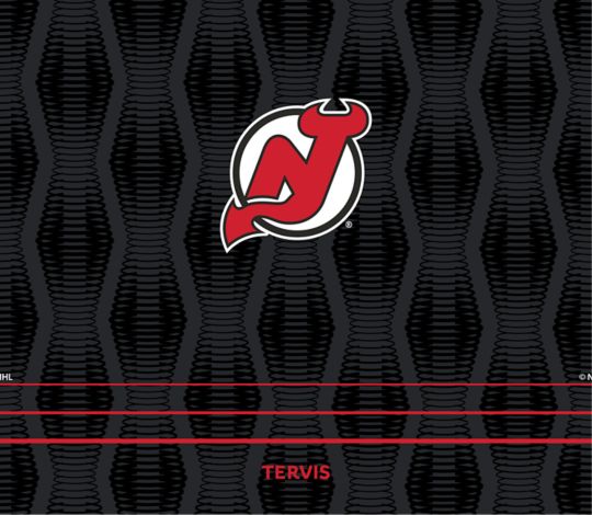 NHL® New Jersey Devils® - Full Speed