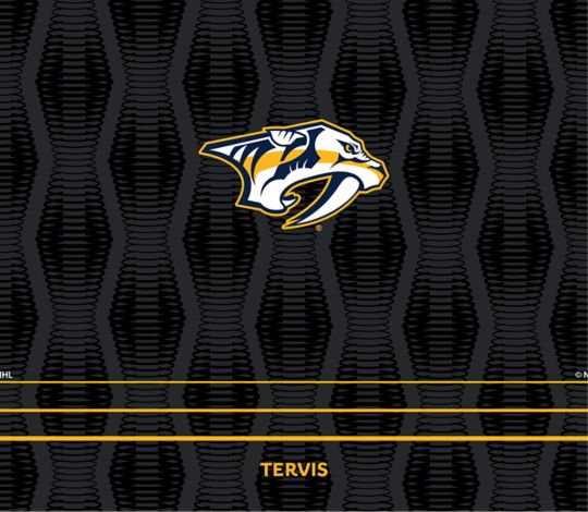 NHL® Nashville Predators® - Full Speed