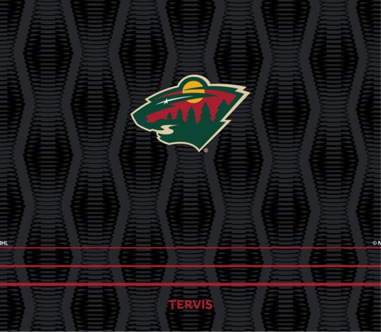 NHL® Minnesota Wild® - Full Speed