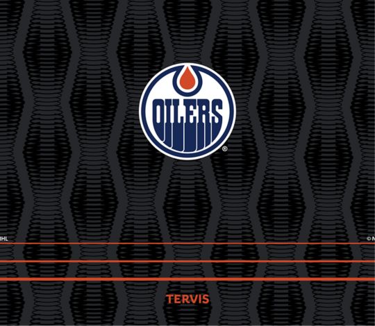 NHL® Edmonton Oilers® - Full Speed