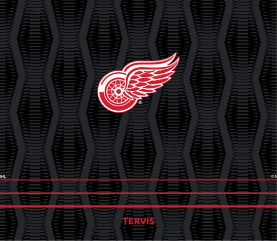 NHL® Detroit Red Wings® - Full Speed