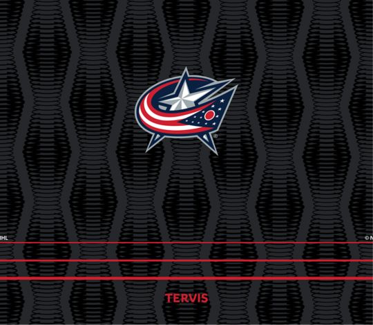 NHL® Columbus Blue Jackets® - Full Speed