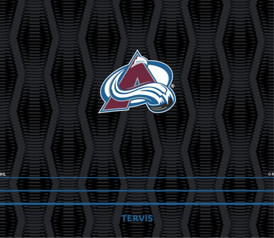 NHL® Colorado Avalanche® - Full Speed