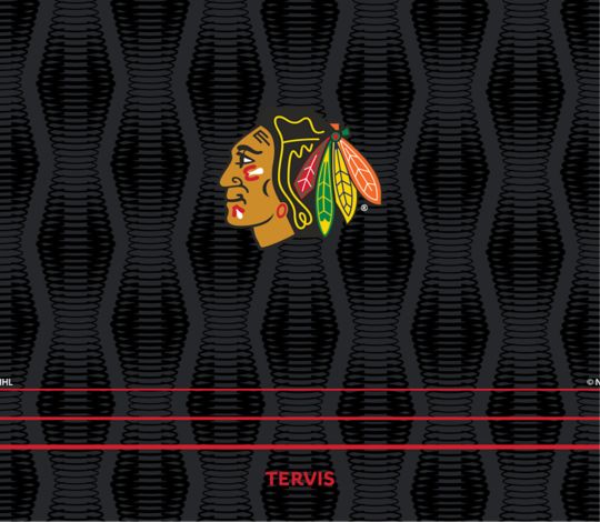 NHL® Chicago Blackhawks® - Full Speed