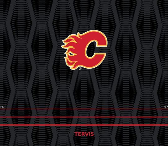 NHL® Calgary FLames® - Full Speed