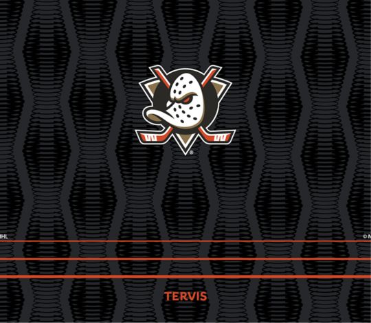 NHL® Anaheim Ducks® - Full Speed