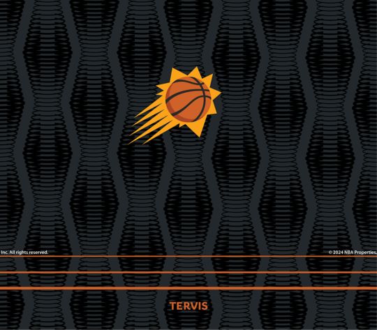 NBA® Phoenix Suns - Full Speed