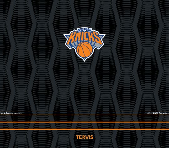 NBA® New York Knicks - Full Speed