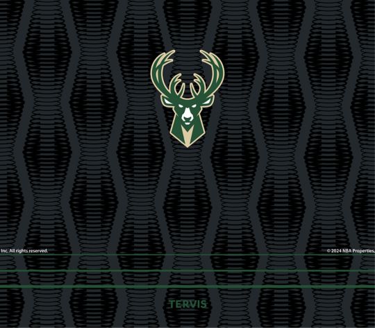 NBA® Milwaukee Bucks - Full Speed