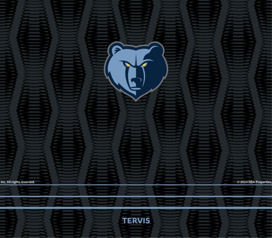 NBA® Memphis Grizzlies - Full Speed