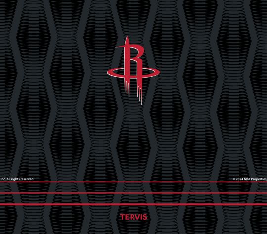 NBA® Houston Rockets - Full Speed