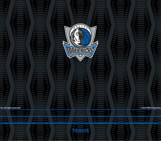 NBA® Dallas Mavericks - Full Speed