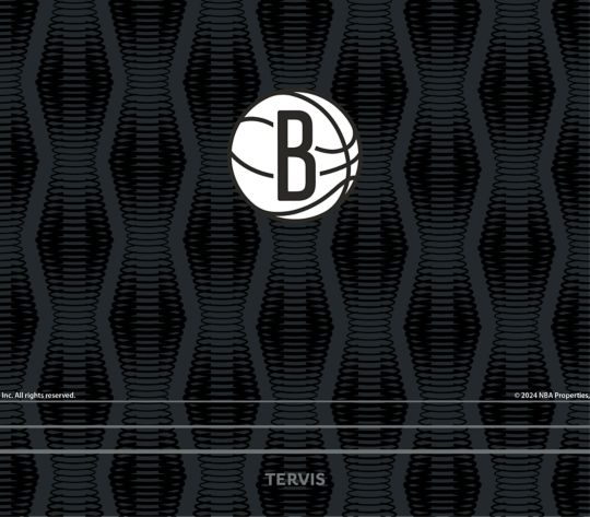 NBA® Brooklyn Nets - Full Speed