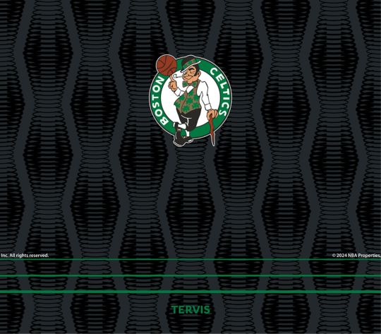 NBA® Boston Celtics - Full Speed