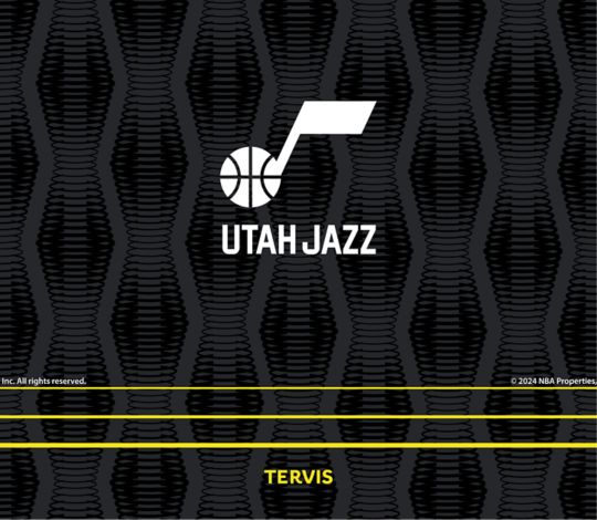 NBA® Utah Jazz - Full Speed